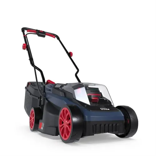 Akumulátorová sekačka na trávu RM 18-401-30.32 Güde 58655