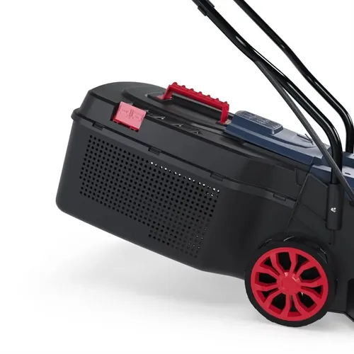 Akumulátorová sekačka na trávu RM 18-401-30.32 Güde 58655