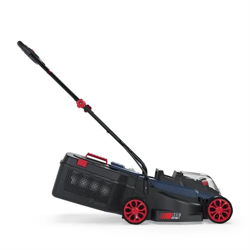 Akumulátorová sekačka na trávu RM 18-401-30.32 Güde 58655