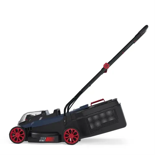 Akumulátorová sekačka na trávu RM 18-401-30.32 Güde 58655