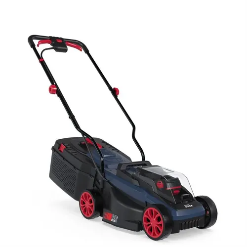 Akumulátorová sekačka na trávu RM 18-401-30.32 Güde 58655