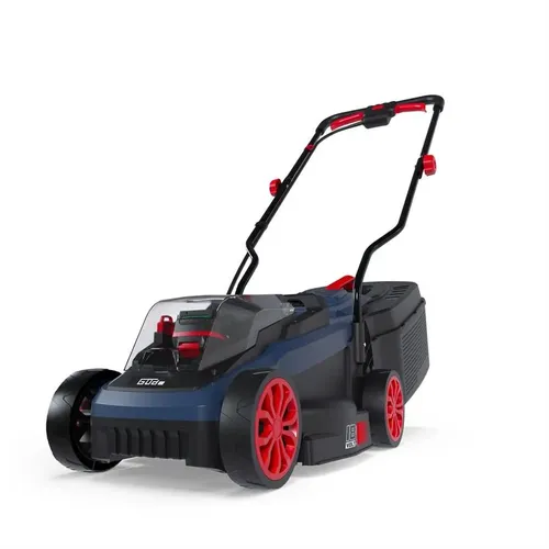 Akumulátorová sekačka na trávu RM 18-401-30.32 Güde 58655