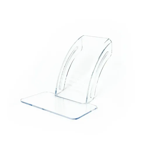 Ochranné plexi pro dvoukotoučovou brusku GU 20 0310151503 Optimum