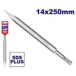 Emtop Sekáč špice  14x250mm SDS Plus