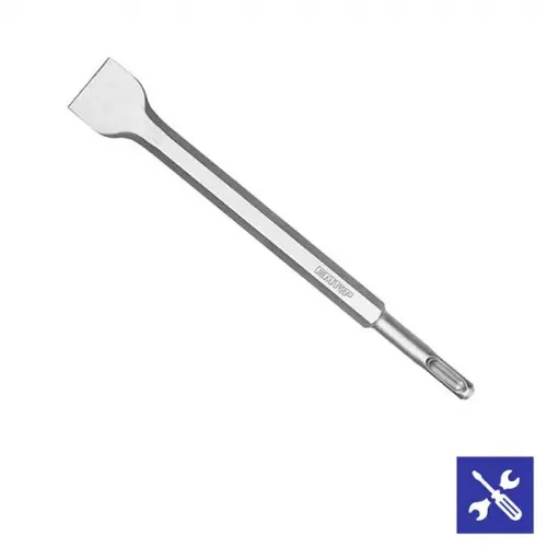 Emtop Sekáč plochý 40x250mm SDS Plus