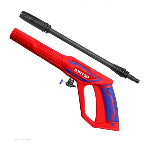 Emtop Pistole pro vysokotlaký čistič