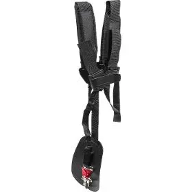 Fzs 9055 popruh ke křovinořezu fieldmann