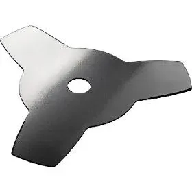 Fzs 9043 žací nůž křovinořezy fieldmann