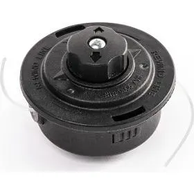 Fzs 9042 strun. hlava twist&go fieldmann