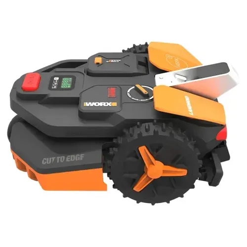 Worx garden WR202E - Robotická sekačka Vision 1.0 S250