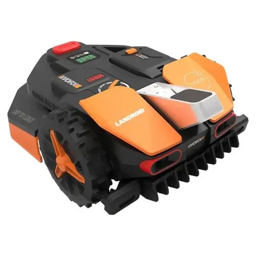 Worx garden WR202E - Robotická sekačka Vision 1.0 S250