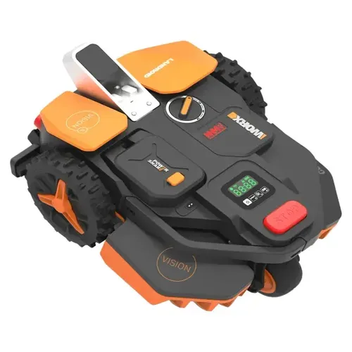 Worx garden WR202E - Robotická sekačka Vision 1.0 S250
