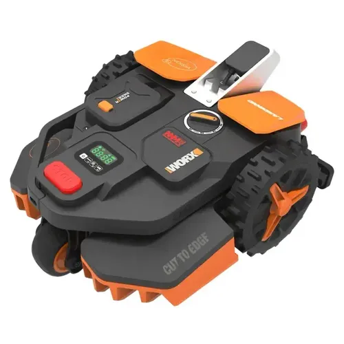 Worx garden WR202E - Robotická sekačka Vision 1.0 S250