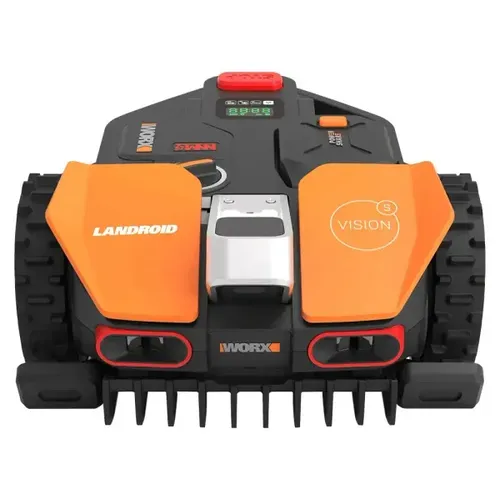 Worx garden WR202E - Robotická sekačka Vision 1.0 S250