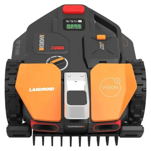 Worx garden WR202E - Robotická sekačka Vision 1.0 S250