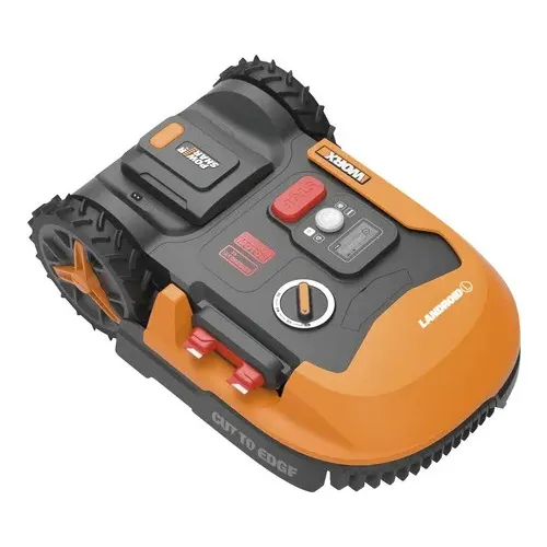 Worx garden WR147E.1 - Robotická sekačka Landroid L1000