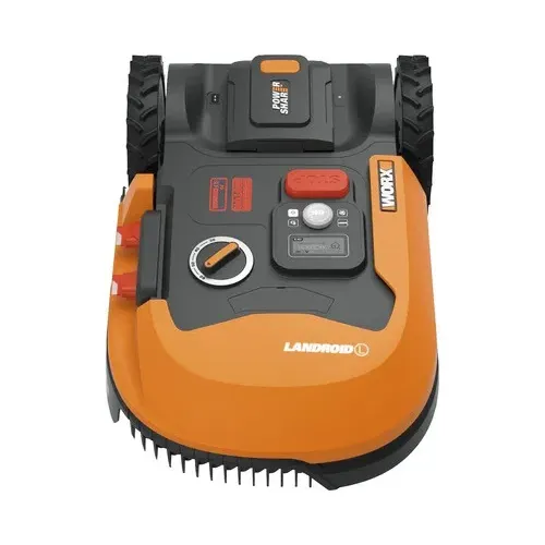Worx garden WR147E.1 - Robotická sekačka Landroid L1000