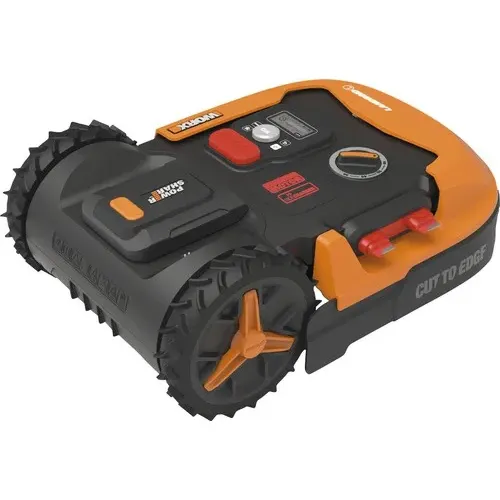 Worx garden WR147E.1 - Robotická sekačka Landroid L1000