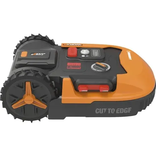 Worx garden WR147E.1 - Robotická sekačka Landroid L1000