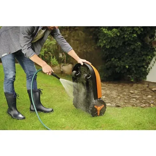 Worx garden WR147E.1 - Robotická sekačka Landroid L1000