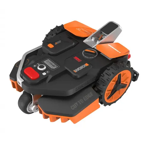 Worx garden WR206E - Robotická sekačka Vision 1.0 M600
