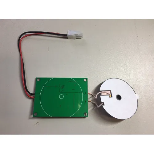 Adaptér bezdrátového nabíjení SD PREMIUM AL-KO