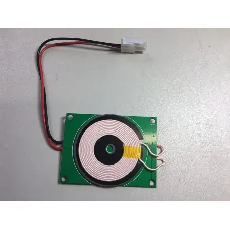 Adaptér bezdrátového nabíjení SD PREMIUM AL-KO