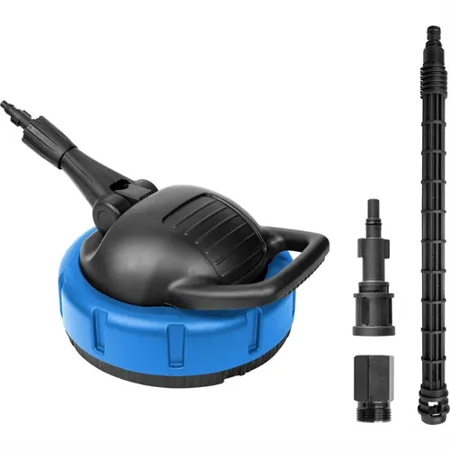 Terasový čistič Güde 85911