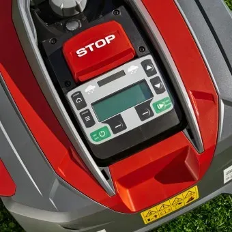 Robolinho® 520 W AL-KO
