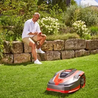 Robolinho® 1423 W AL-KO