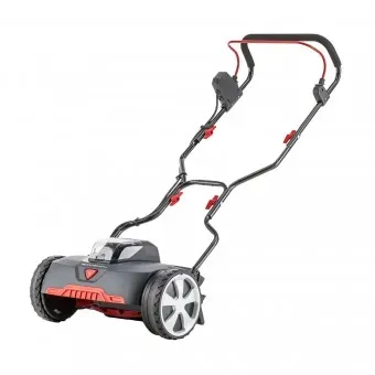 38.4 Li HM Comfort 18V AL-KO