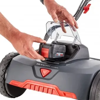 38.4 Li HM Comfort 18V AL-KO