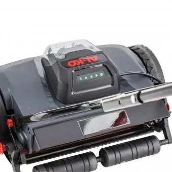 38.4 Li HM Comfort 18V AL-KO