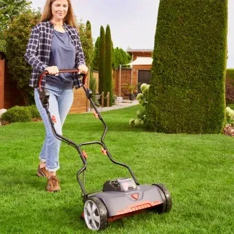 38.4 Li HM Comfort 18V AL-KO