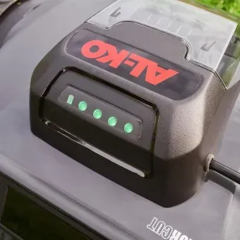 38.4 Li HM Comfort 18V AL-KO