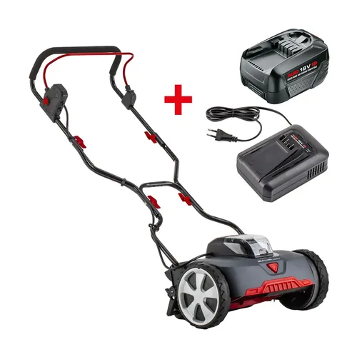 38.4 Li HM Comfort 18V SET AL-KO