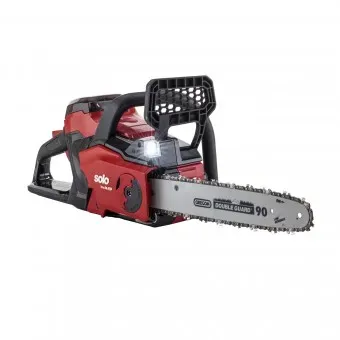 CS 3635 Li 36V SET AL-KO