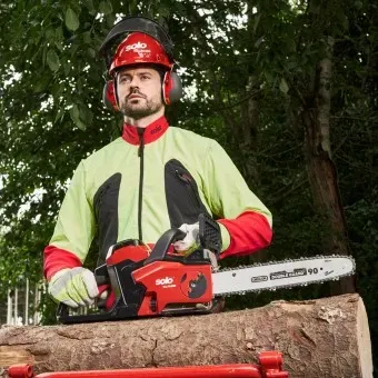 CS 3635 Li 36V SET AL-KO