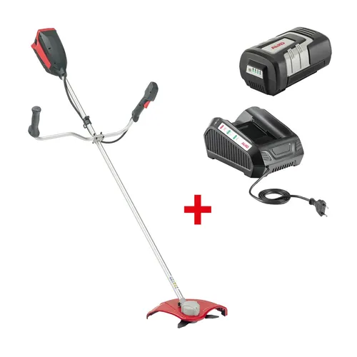 GT 4235.2 Li 36V SET AL-KO