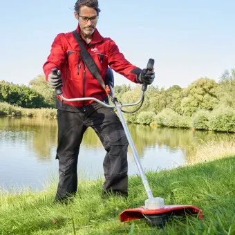 GT 4235.2 Li 36V SET AL-KO