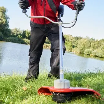 GT 4235.2 Li 36V SET AL-KO