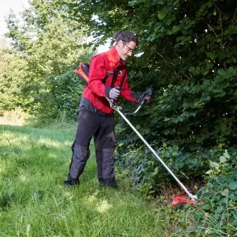 GT 4235.2 Li 36V SET AL-KO