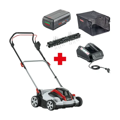 SF 4036 Li 36V SET AL-KO