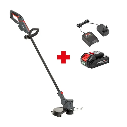 GTD 1830 18V Greenline SET AL-KO