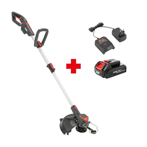 GTD 1833 18V Greenline SET AL-KO