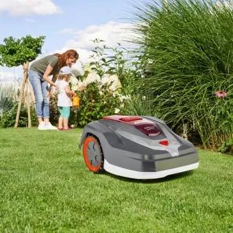 Robolinho® 2350 RTK AL-KO