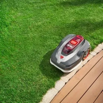 Robolinho® 2350 RTK AL-KO