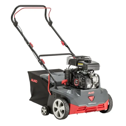 38.6 P Combi Care AL-KO