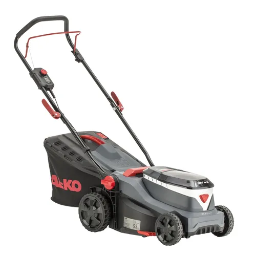 34.6 Li  Comfort SET AL-KO