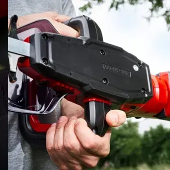 HT 3645 LI SET AL-KO